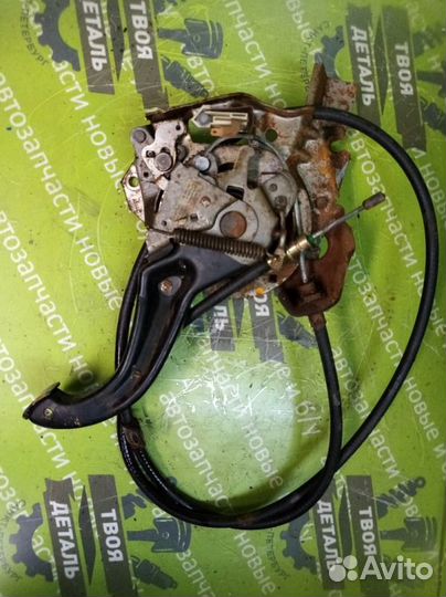 Ручной тормоз Chrysler Concorde 1 3.5 1994