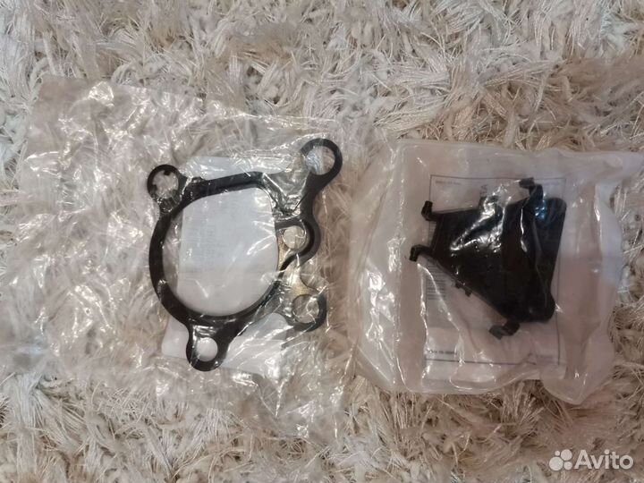 Продам прокладку WCM500120 LR025852