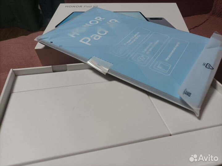 Планшет Honor Pad x9
