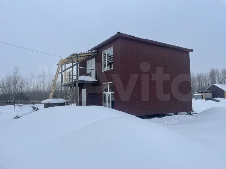 Участок 6 сот. (СНТ, ДНП)