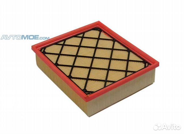 Фильтр воздушный 77162 NAC