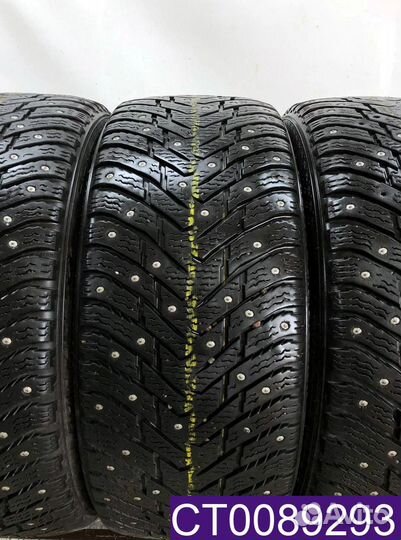 Nokian Tyres Hakkapeliitta 8 215/45 R16 96T