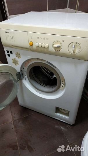Стиральная машина бу