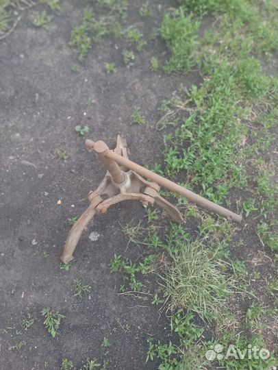 Инструмент бу