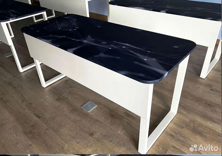 Компьютерный стол 'Ethical Fan'