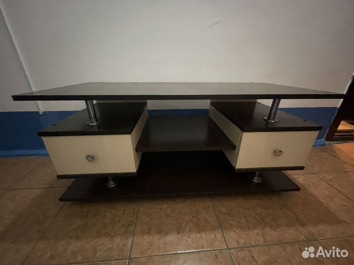 Тумба под телевизор бу