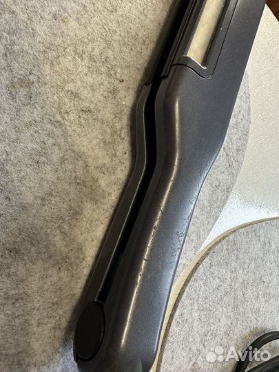 Выпрямитель утюжок для волос Philips HP 4688