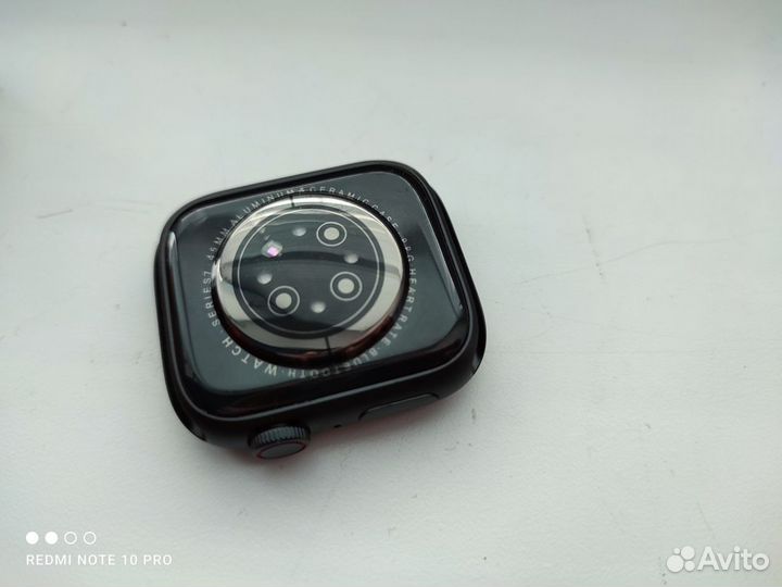 Смарт часы W & O a 8 pro max