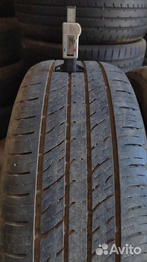 Kumho Crugen Premium KL33 235/55 R19 101H