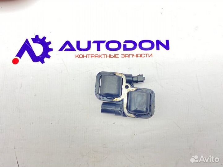 Катушка Mercedes E-Класс W211 M112/3.2