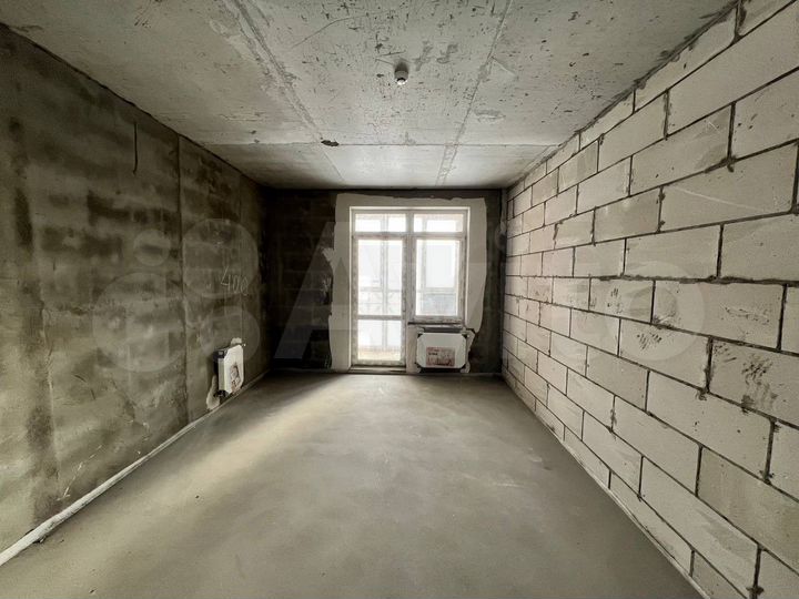 2-к. квартира, 62,9 м², 10/14 эт.