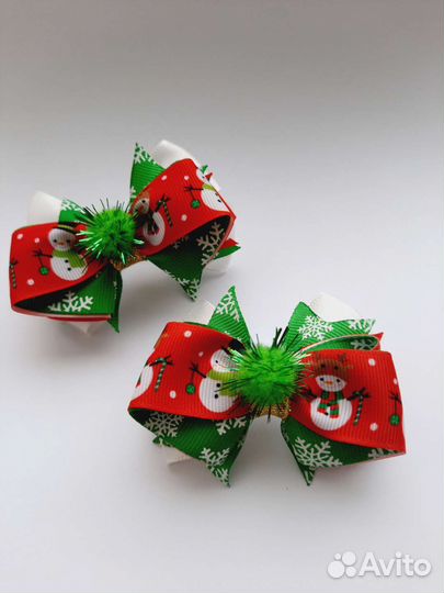 Украшение для волос