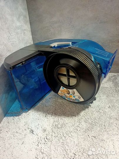 Контейнер для робота-пылесоса Tefal RG8021RH