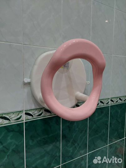 Стульчик для купания