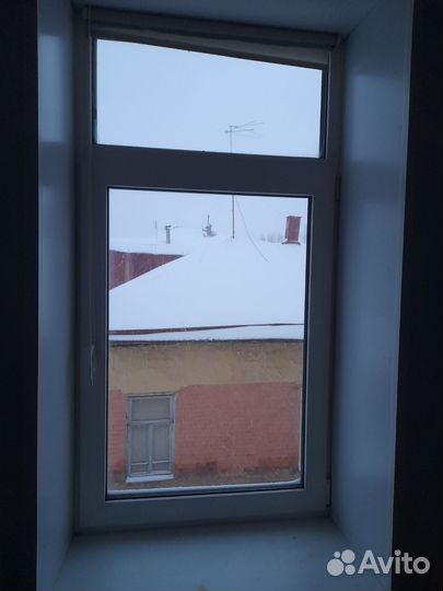 Окна пвх бу
