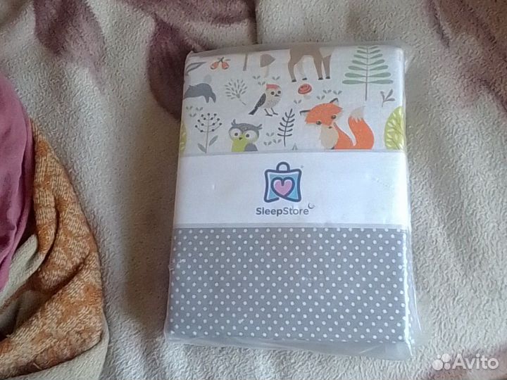 Постельное белье