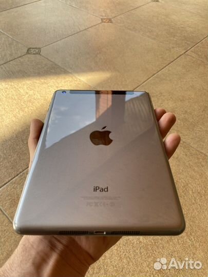 iPad mini 2 16gb