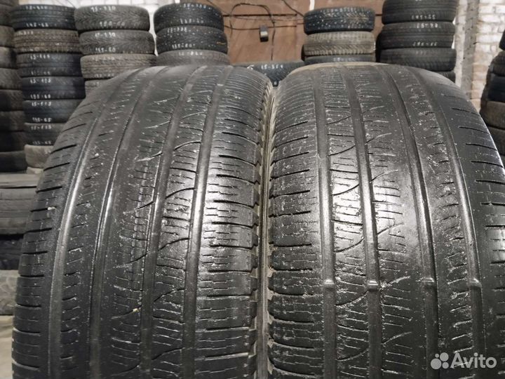 Pirelli Scorpion Verde All Season 285/65 R17