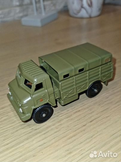 Редкий газ 66