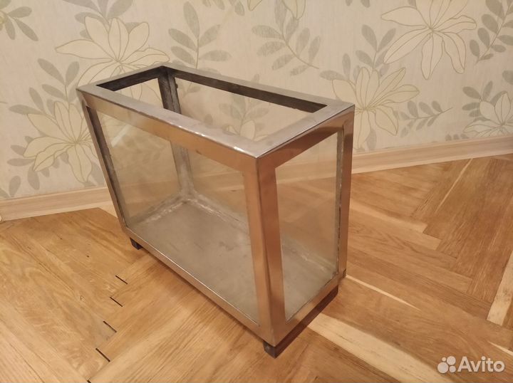 Аквариум, 27 л