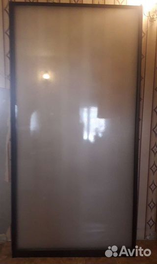 Двери купе. 2 шт