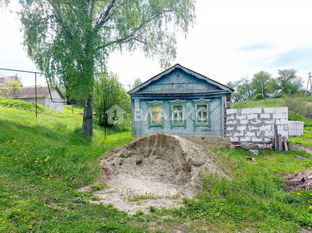 Кижеватово пензенская область