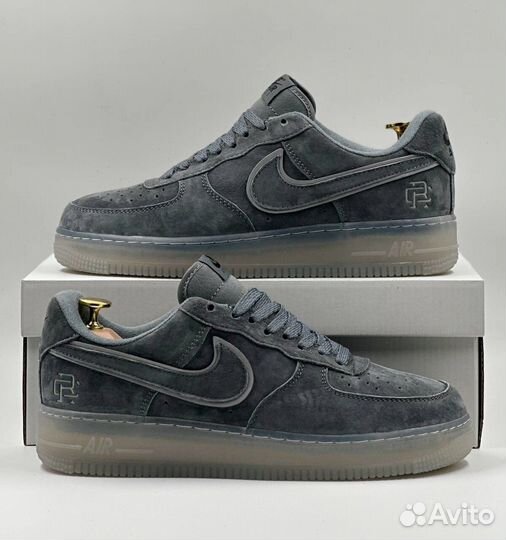 Новые Кроссовки Nike Air Force 1 Low Премиум