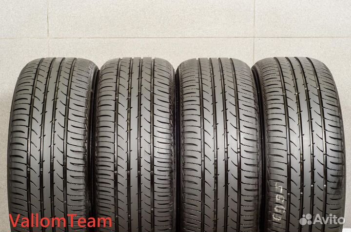 Toyo NanoEnergy 3 185/55 R15 82V