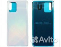 Задняя крышка для Samsung S9/S10/S20/S22 и другие