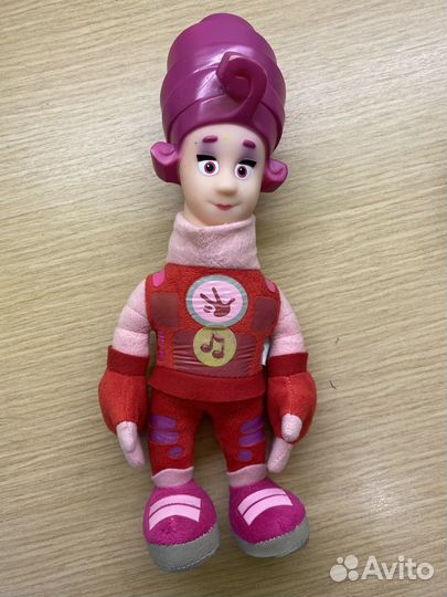 Фиксики игрушки