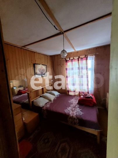 Дача 80 м² на участке 6 сот.