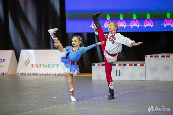 Рок-н-ролл в Казани