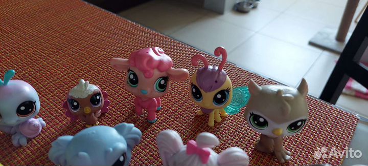 Littlest Pet Shop