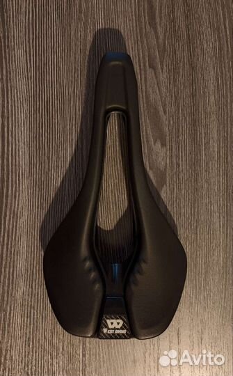 Седла велосипедные