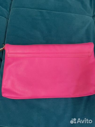 Сумка женская клатч