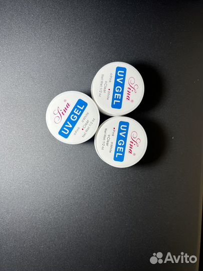 Набор начинающего мастера маникюра