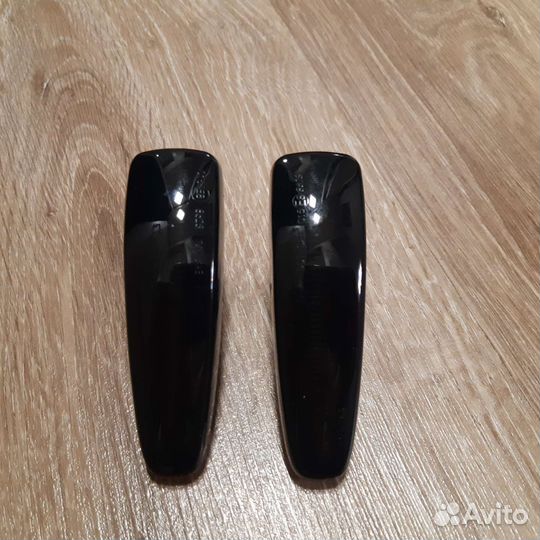 Повторители поворотов на Mitsubishi Lancer X