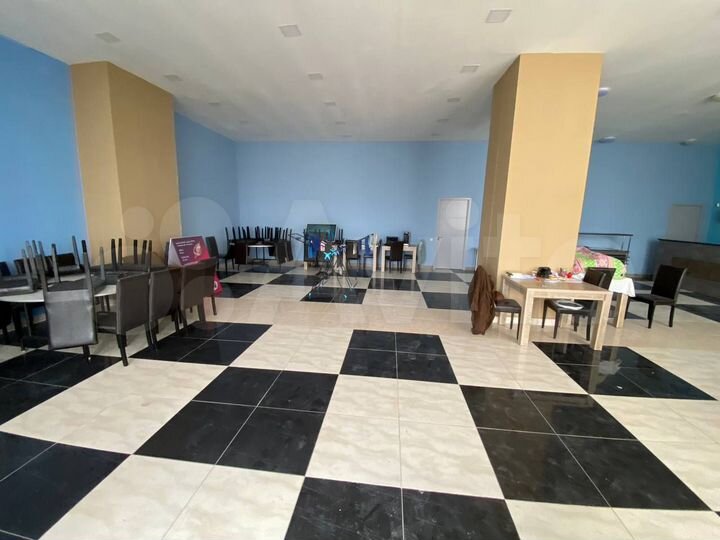 Общепит 450 м² (Грузия)