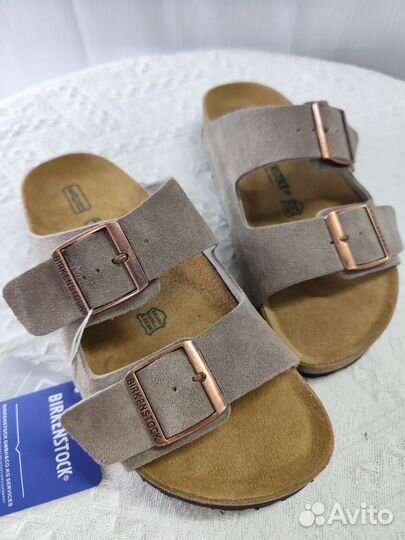 Сандалии birkenstock