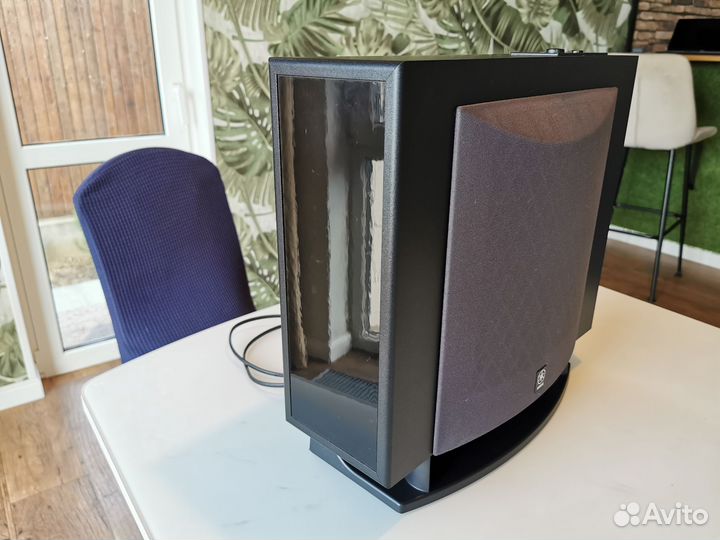 Сабвуфер Yamaha yst-sw100