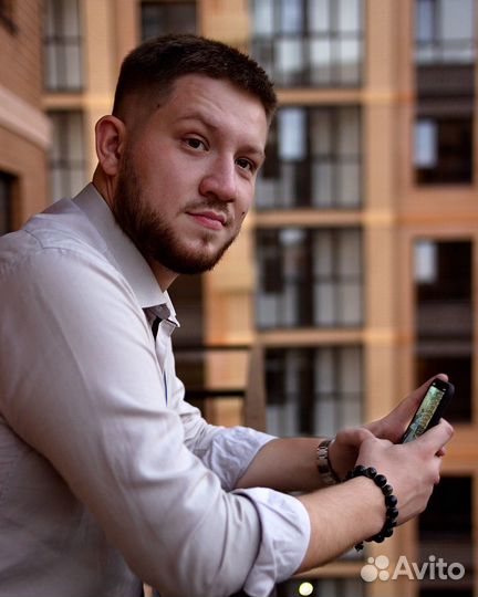 Услуги риэлтора