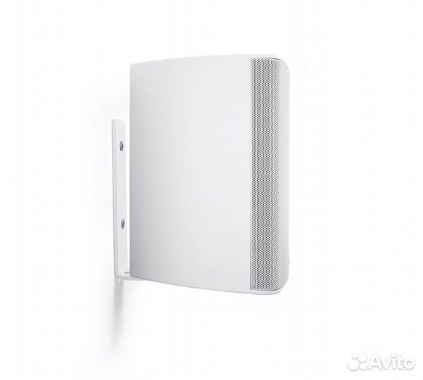 Комплект акустики Canton Movie 165 white