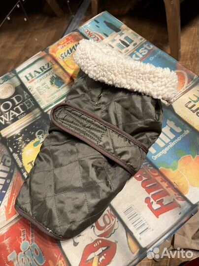 Одежда для собак H&M