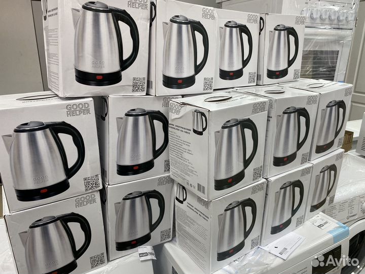 Чайник электрический