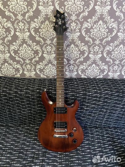 Электро гитара Cort m200