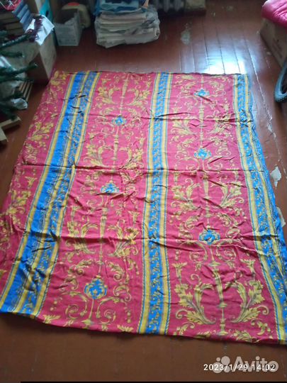 Пододеяльники