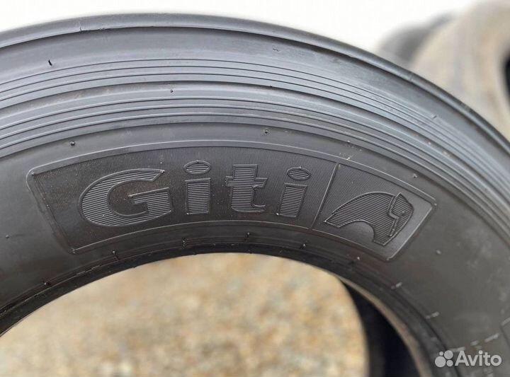 Giti GSR225 315/70/R22.5