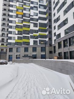 Ход строительства Апартаменты «IN2IT» (Интуит) 4 квартал 2022
