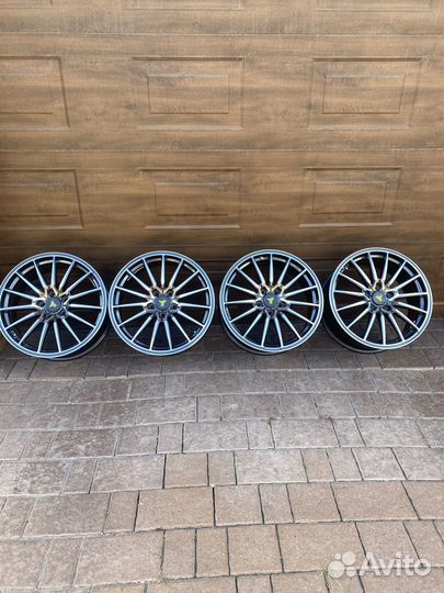 Эксклюзивные диски Weds Novaris