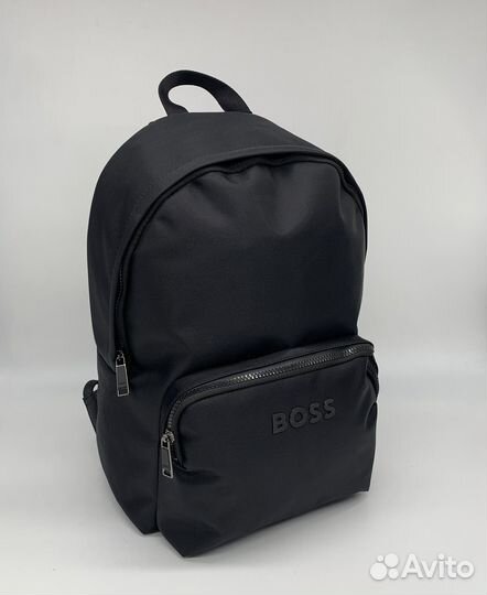 Рюкзак boss